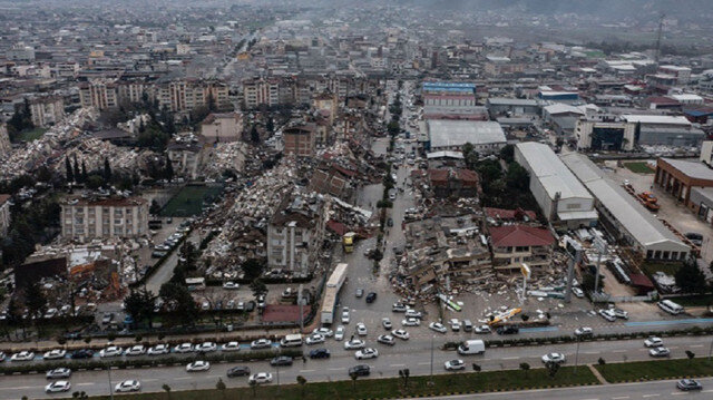 Hatay Valiliği ikinci bir talimata kadar idari izinli sayılacak olan personelleri açıkladı
