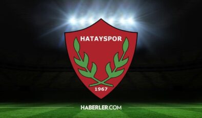 Hatayspor ligden mi çekildi 2023? Hatayspor ligden çekildi iddiaları doğru mu, yanlış mı?