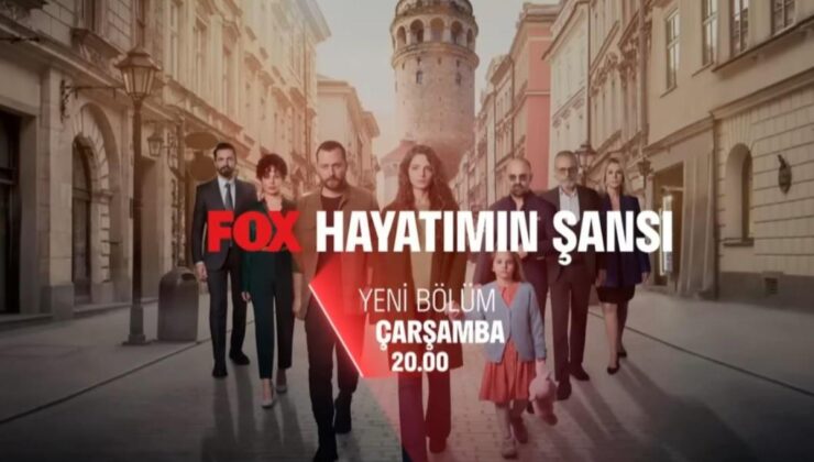 Hayatımın Şansı 9. bölüm fragmanı yayınlandı mı? Hayatımın Şansı son bölümde neler oldu? Hayatımın Şansı yeni bölüm fragmanı ne zaman yayınlanır?