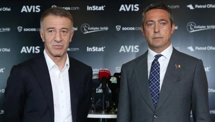 Her şey depremzedeler için! Fenerbahçe’den Trabzonspor’un hatıra biletlerinden 1000 adet satın aldı