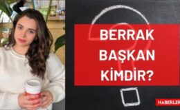 Hicran dizisi Elif kimdir, gerçek ismi ne? Berrak Başkan kimdir, kaç yaşında, nereli, hangi dizilerde rol aldı? Hicran Elif kimdir?