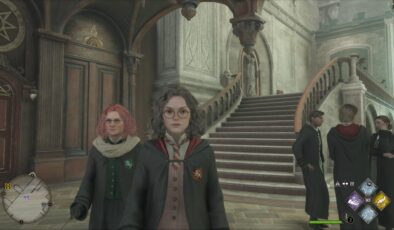 Hogwarts Legacy için çok oyunculu mod geliştiriliyor