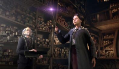 Hogwarts Legacy, satış rakamlarında rekor kırdı! Ne kadar kazandırdı?