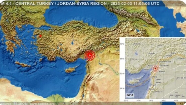 Hollandalı bilim adamı Frank Hoogerbeets 2 gün önceden haber verdi!