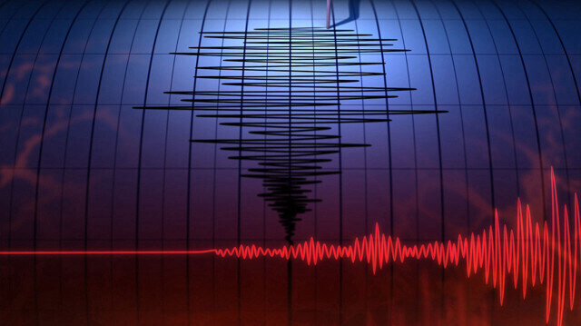 İran’dan geniş kapsamlı deprem tatbikatı kararı