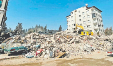 İş dünyasından konut seferberliği