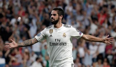 Isco Konyaspor’a mı gidiyor? Isco Konyaspor’a mı gelecek? Isco hangi takımda?