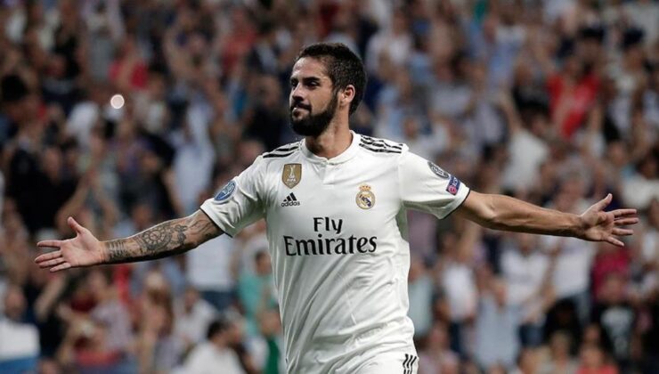 Isco Konyaspor’a mı gidiyor? Isco Konyaspor’a mı gelecek? Isco hangi takımda?