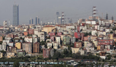 İstanbul’da deprem tedirginliği: Bu ilçelere talep arttı