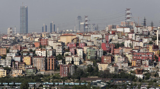 İstanbul’da deprem tedirginliği: Bu ilçelere talep arttı