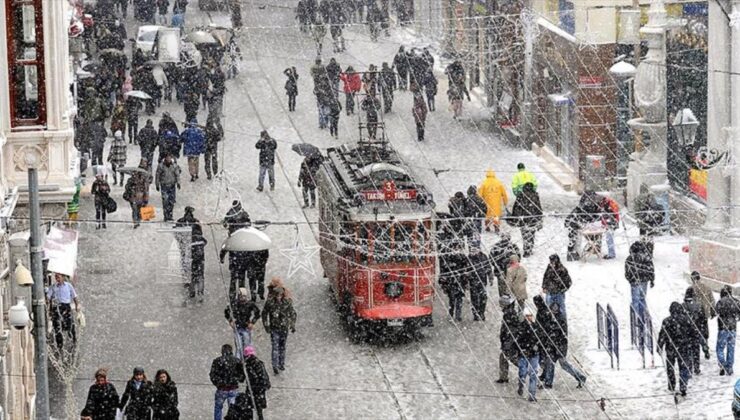 İstanbul’da okullar tatil mi? 6 Şubat Pazartesi İstanbul’da okullar tatil edildi mi? Son durum ne?
