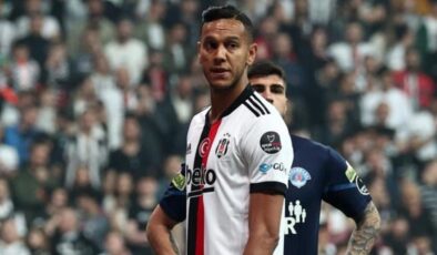 Josef de Souza giderayak Süper Lig için şampiyonluk tahmininde bulundu: Galatasaray’ı avantajlı görüyorum