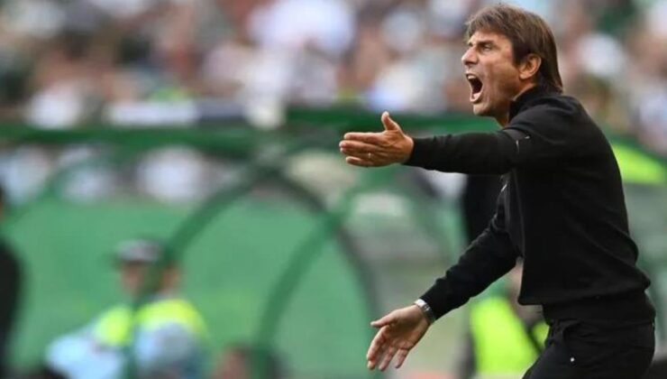 Karın ağrısı şikayetiyle hastaneye giden Antonio Conte’nin safra kesesi ameliyatla alındı