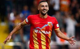 Kayserispor, Onur Bulut transferi için Fenerbahçe ile prensip anlaşmasına vardı