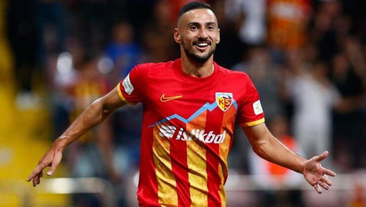 Kayserispor, Onur Bulut transferi için Fenerbahçe ile prensip anlaşmasına vardı