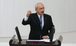 Kılıçdaroğlu Borsa’da satışın acısını SPK’dan çıkarıyor