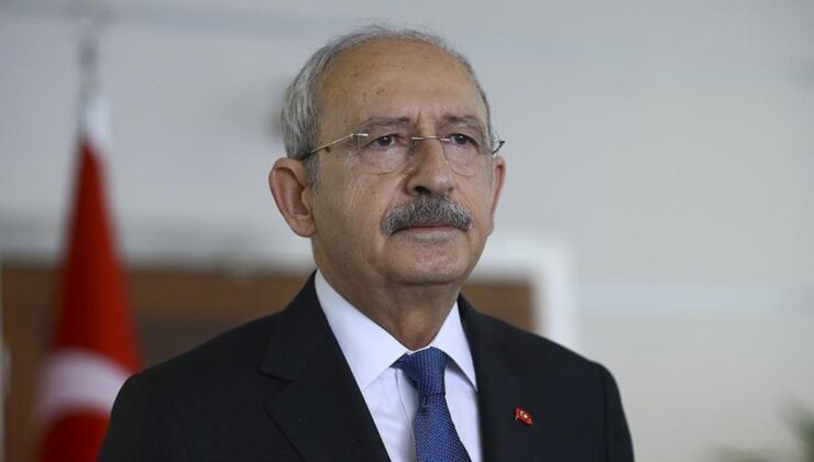 Kılıçdaroğlu ne kadar maaş alıyor? Kemal Kılıçdaroğlu’nun maaşı ne kadar, kaç TL?