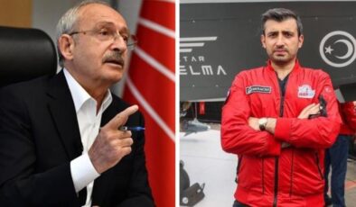 Kılıçdaroğlu’na canlı yayında BAYKAR’ı sordular, cevabı çok net oldu