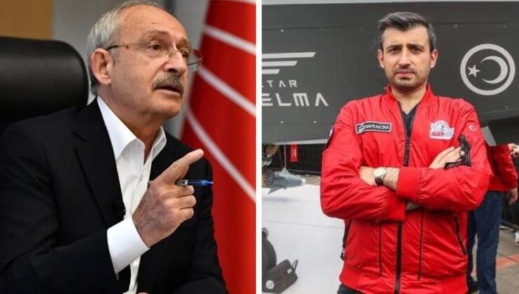 Kılıçdaroğlu’na canlı yayında BAYKAR’ı sordular, cevabı çok net oldu