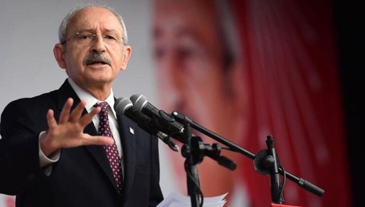 Kılıçdaroğlu’ndan YÖK’e çağrı: Üniversiteleri açın, barınma sorununu çözmeye talibiz