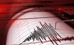 Komşuda korkutan deprem: Türkiye’de de hissedildi