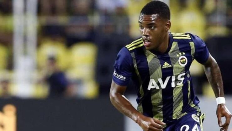 Konyaspor, Fenerbahçe ve Galatasaray forması da giyen Garry Rodrigues için harekete geçti