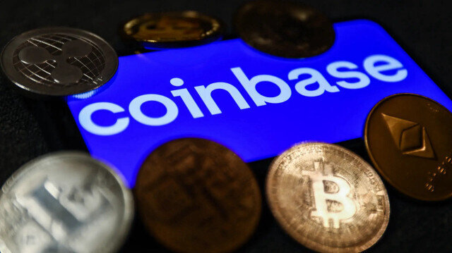 Kripto para borsası Coinbase hacklendi: Çalışan bilgileri çalındı