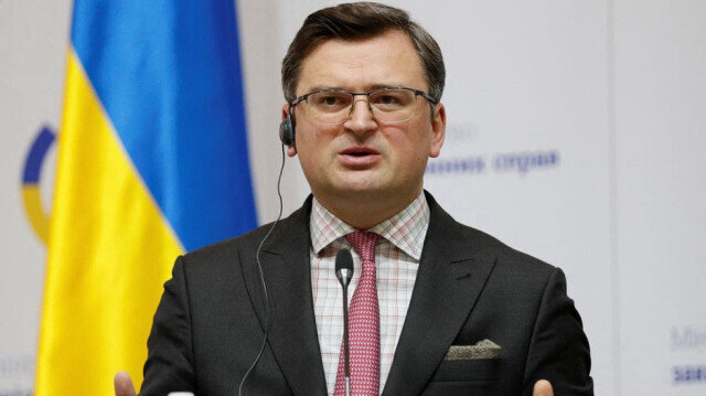 Kuleba: Ukrayna Putin’in kişisel saplantısı
