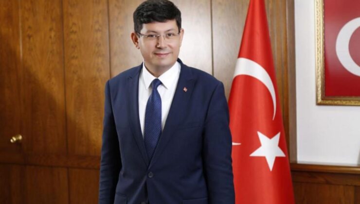 Kürşat Engin Özcan kimdir? Kaç yaşında, nereli, mesleği ne? Nazilli Belediye Başkanı kimdir? Kürşat Engin Özcan’ın hayatı ve biyografisi!