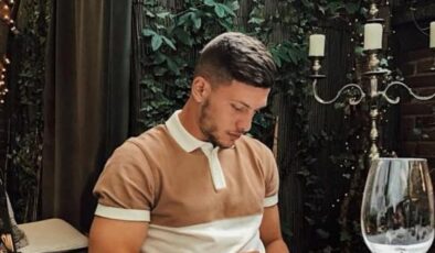 Luka Jovic kimdir? Luka Jovic hangi takımda oynuyor? Luka Jovic kaç yaşında, mevkisi ne?