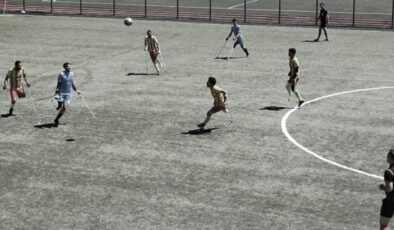 Malatya Büyükşehir Belediyesi Ampute Futbol Takımı’nın 4 futbolcusu depremde vefat etti