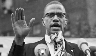 Malcolm X ölümünün 58. yılında insanlığa ilham vermeye devam ediyor