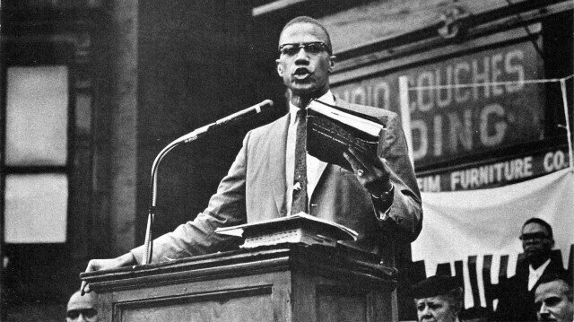 Malcolm X’in kızları federal ve yerel kurumlara dava açtı: Babamızın hak ettiği adaleti bulmasını istiyoruz