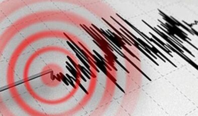 Mamak, Nallıhan, Polatlı’da deprem mi oldu? 6 Şubat Ankara Mamak, Nallıhan, Polatlı depremi kaç şiddetinde oldu? 6 Şubat deprem listesi!