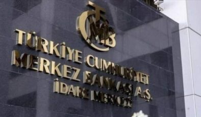 Merkez Bankası’ndan enflasyon açıklaması