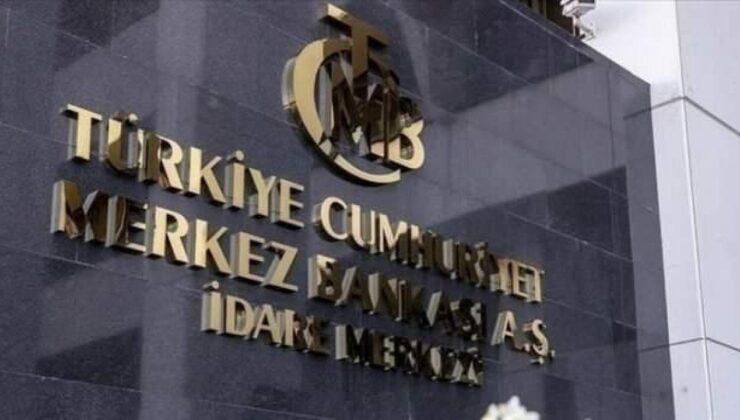 Merkez Bankası’ndan enflasyon açıklaması