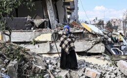 Meteoroloji’den deprem bölgesi ve yurt geneli için yeni hava durumu raporu (13 Şubat Pazartesi)