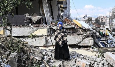 Meteoroloji’den deprem bölgesi ve yurt geneli için yeni hava durumu raporu (13 Şubat Pazartesi)