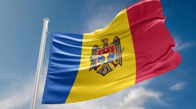 Moldova’da yeni hükümet kuruldu