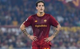 Nicolo Zaniolo Galatasaray’a mı geliyor? Galatasaray Nicolo Zaniolo’yı transfer edecek mi?