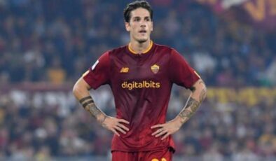 Nicolo Zaniolo Galatasaray’a mı geliyor? Galatasaray Nicolo Zaniolo’yı transfer edecek mi?