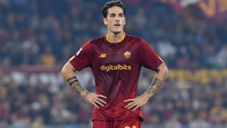 Nicolo Zaniolo Galatasaray’a mı geliyor? Galatasaray Nicolo Zaniolo’yı transfer edecek mi?