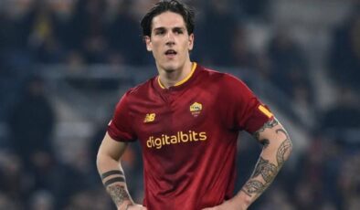 Nicolo Zaniolo GS’ye geldi mi, transfer oldu mu? Zaniolo kaç yıl Galatasaray’da oynayacak, kaç yıllık imza atıldı, kaç milyon TL’ye transfer edildi?