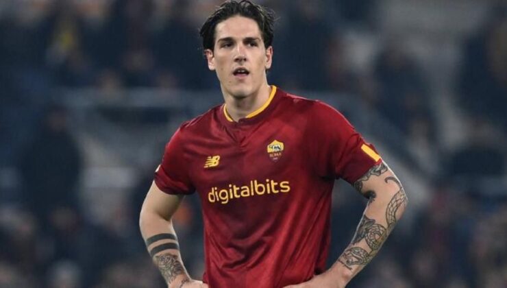 Nicolo Zaniolo GS’ye geldi mi, transfer oldu mu? Zaniolo kaç yıl Galatasaray’da oynayacak, kaç yıllık imza atıldı, kaç milyon TL’ye transfer edildi?