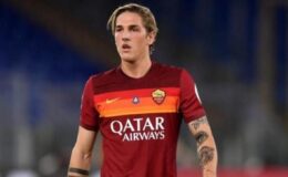 Nicolo Zaniolo kimdir? Nicolo Zaniolo hangi takımda oynuyor, kaç yaşında? Nicolo Zaniolo biyografisi!