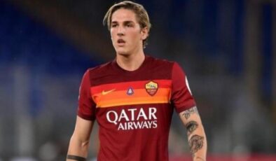 Nicolo Zaniolo kimdir? Nicolo Zaniolo hangi takımda oynuyor, kaç yaşında? Nicolo Zaniolo biyografisi!