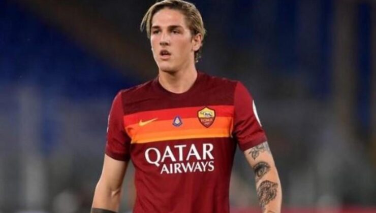 Nicolo Zaniolo kimdir? Nicolo Zaniolo hangi takımda oynuyor, kaç yaşında? Nicolo Zaniolo biyografisi!