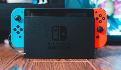 Nintendo Switch satış rakamları açıklandı