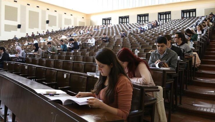 Nuh Naci Yazgan Üniversitesi tatil mi? Nuh Naci Yazgan Üniversitesi ne zaman, hangi tarihte açılacak?