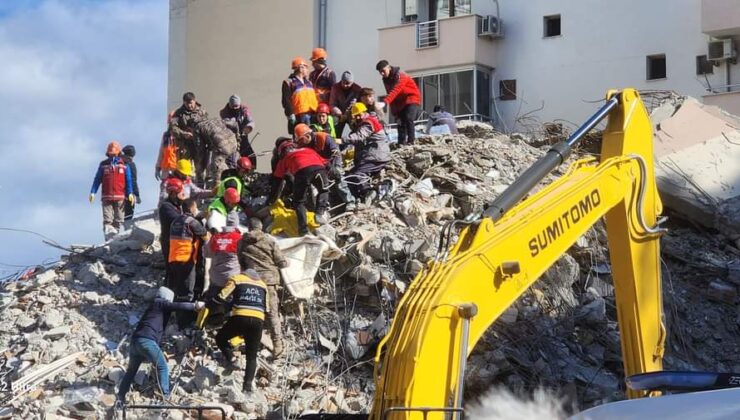 OHSAD, Hatay ve İskenderun’da Yıkılan Özel Hastanelerdeki Çalışmalara Katılacak